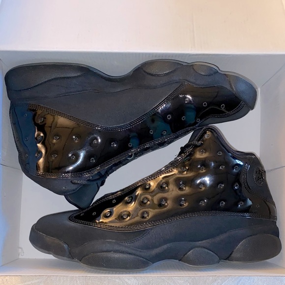 Jordan Other - Retro Jordan 13 “Cap and Gown”